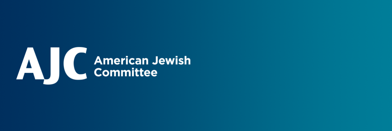 AJC American Jewish Committee