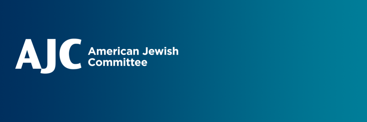 AJC- American Jewish Committee