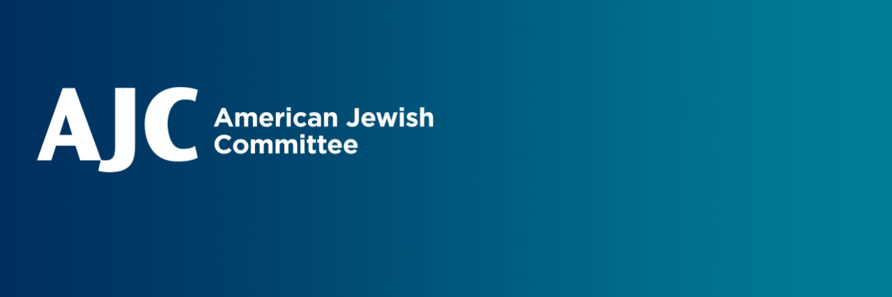 AJC- American Jewish Committee