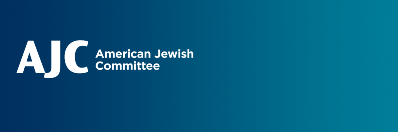 AJC- American Jewish Committee