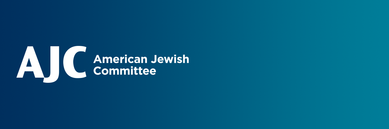 AJC - American Jewish Committee