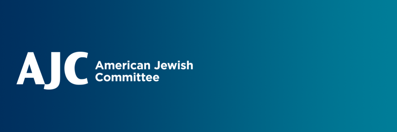 AJC American Jewish Committee