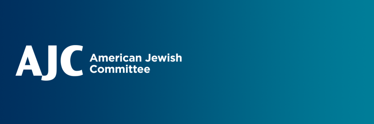 AJC American Jewish Committee