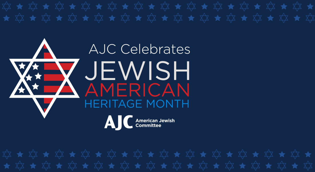 Quiz Answers: Jewish American Heritage Month | AJC