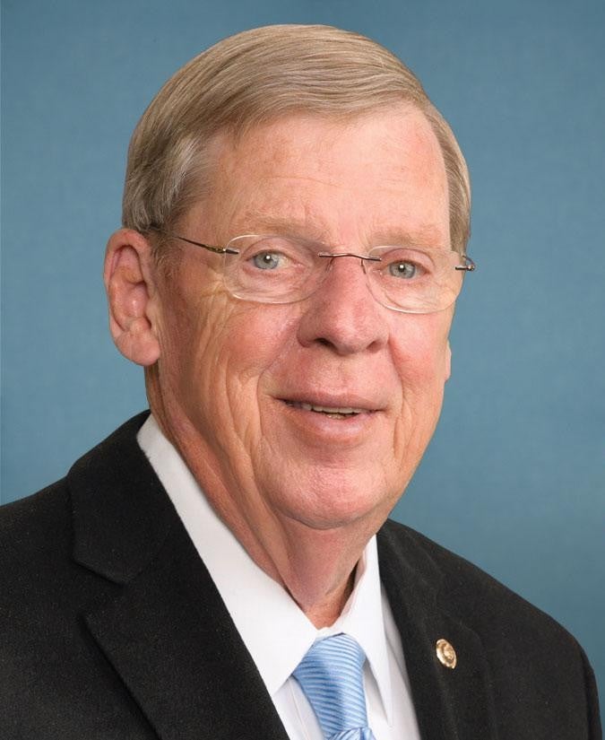 Johnny Isakson