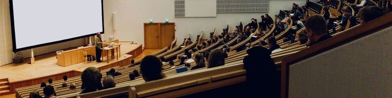 Lecture Hall