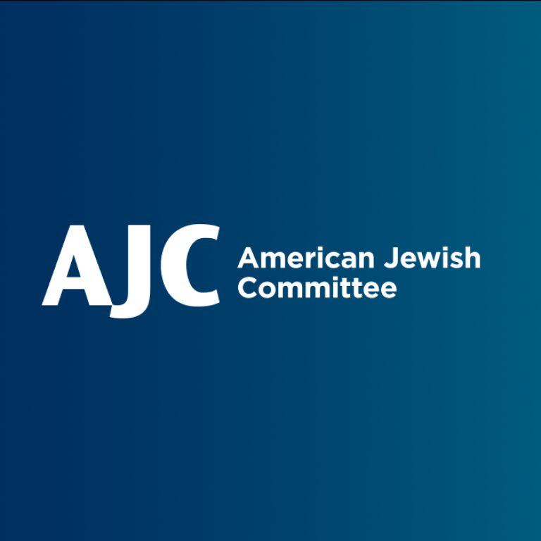 AJC - American Jewish Committee