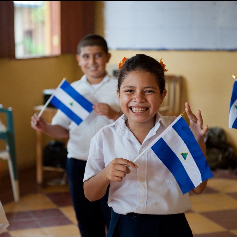 AJC Welcomes Restoration of Israel, Nicaragua Diplomatic Relations