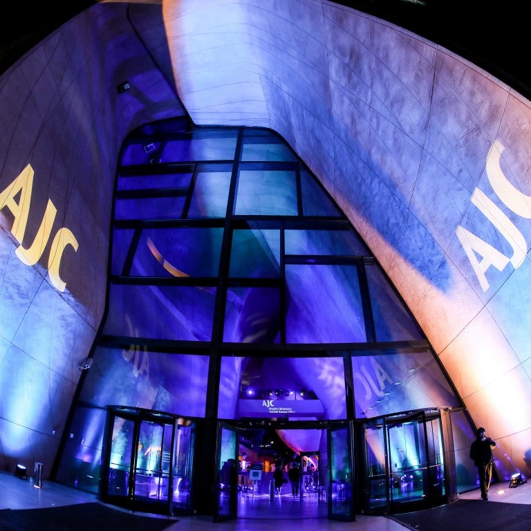 Warsaw Gala to Celebrate New AJC Central Europe Office
