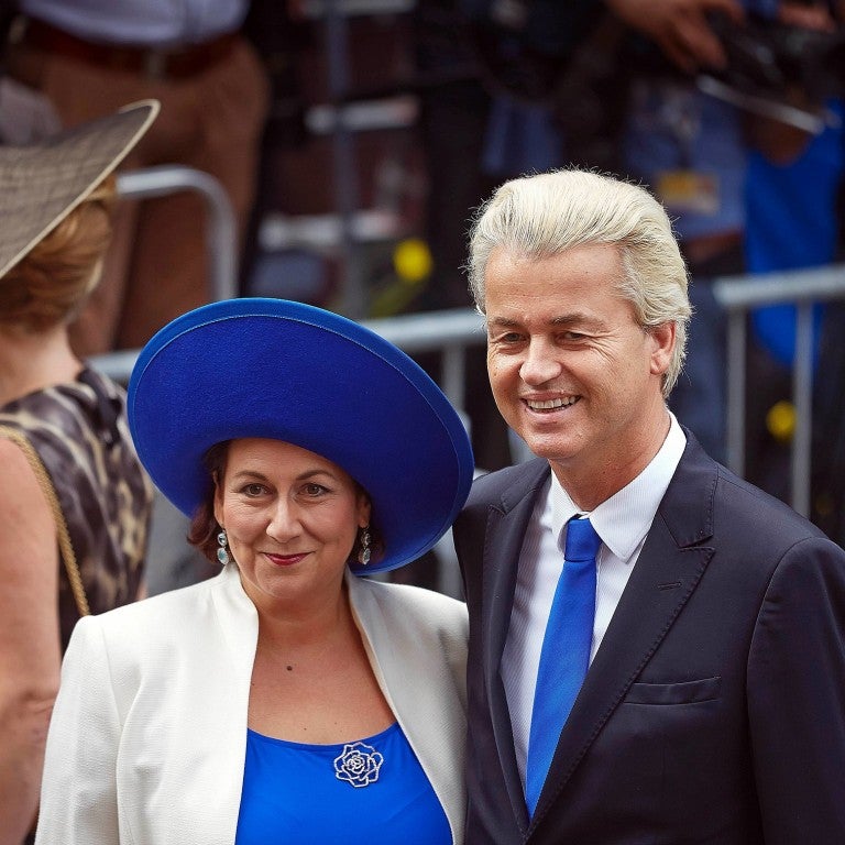 Geert Wilders Was Not Defeated