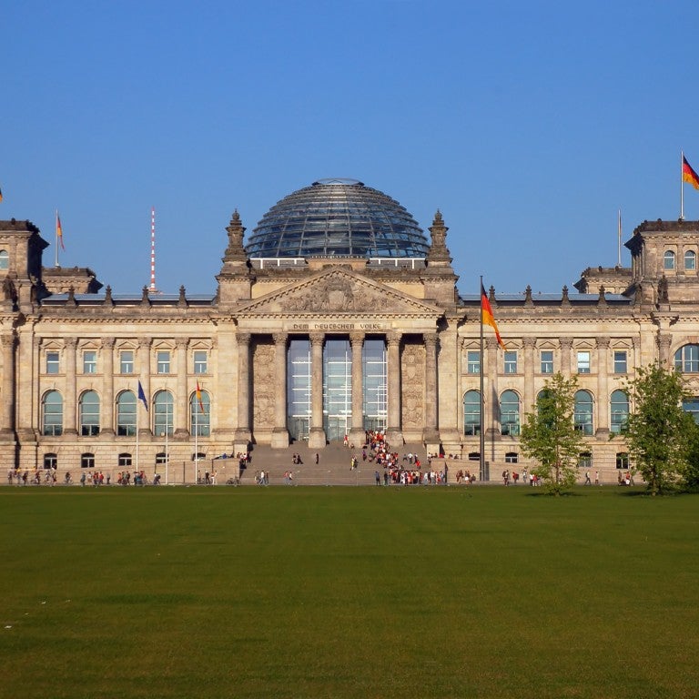 Is German Stability and Security Turning into Instability and Insecurity?