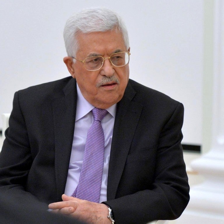 How Abbas Undermines the Peace Process
