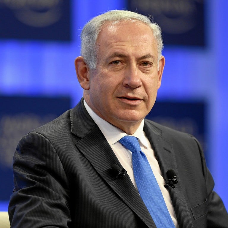 PM to Address First Ever Global Forum in Israel