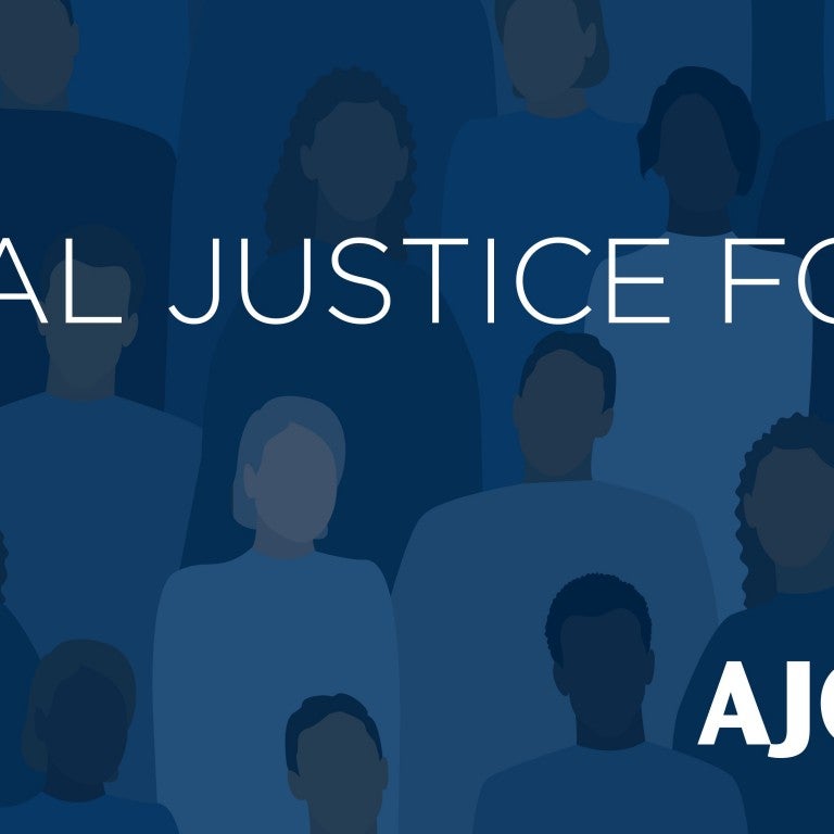 AJC Los Angeles Learned Hand Racial Justice Forum