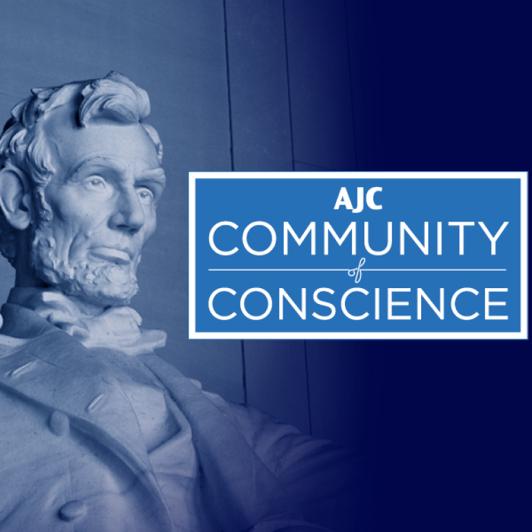 AJC Community of Conscience