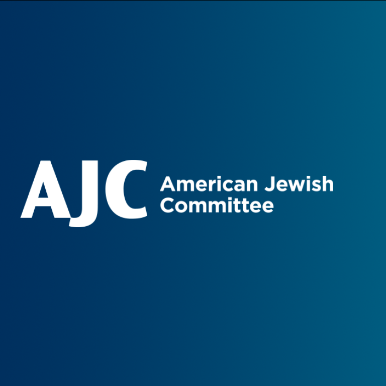 AJC Blue Logo