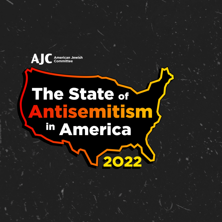 The State of Antisemitism in America 2022: Insights and Analysis