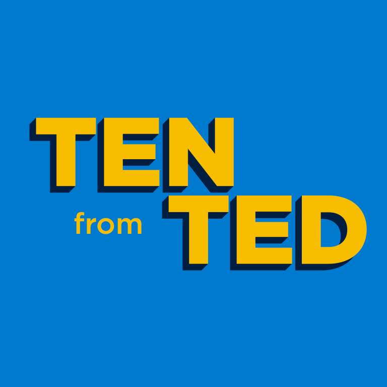 Ten from Ted
