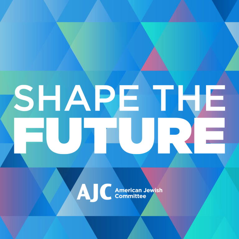 Shape the Future - AJC