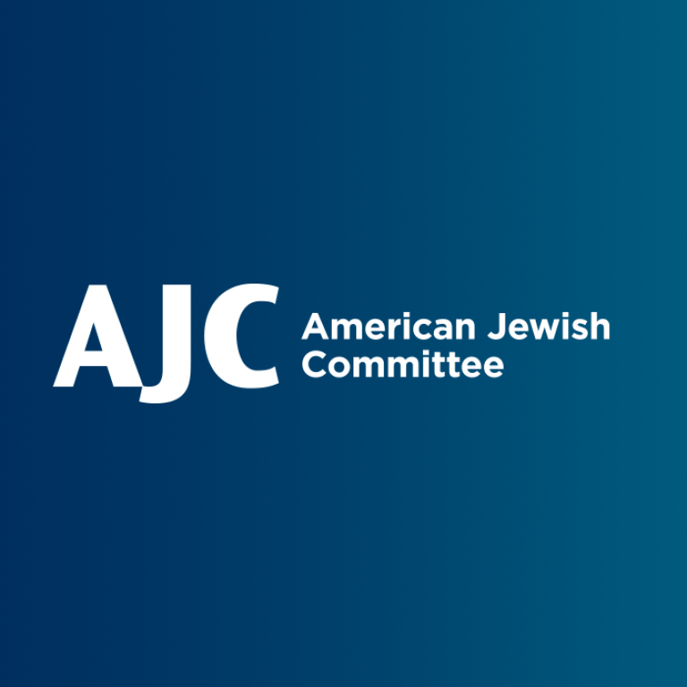 AJC - American Jewish Committee