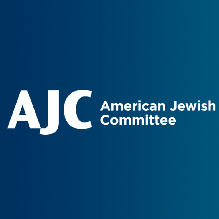 AJC - American Jewish Committee