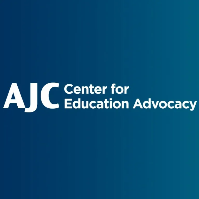 AJC Center for Education Advocacy