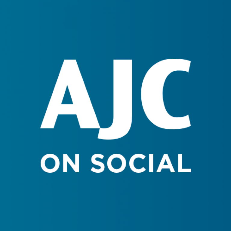 AJC on Social