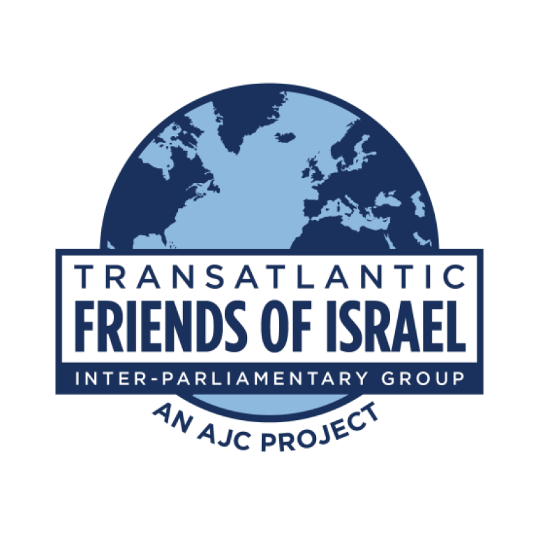 Transatlantic Friends of Israel (TFI)