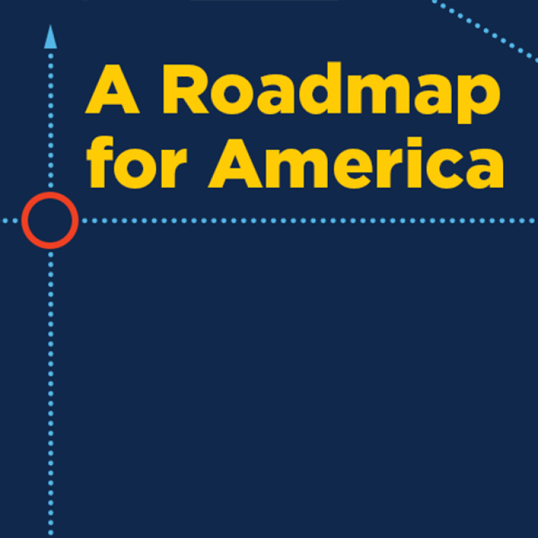 a roadmap for america